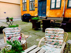 Welcome to our cosy and lovely apartment. <br /><br />This is the apartment for  Copenhagen, Denmark Large apartment in the centre of Copenhagen Entire rental unit vacation rental 15961249