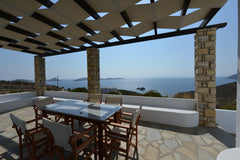 La villa è  su un piccolo promontorio con una vista mozzafiato su un gruppo di i Santa Marinella, Italy Villa indipendente vista tramonto Entire home vacation rental 12753169