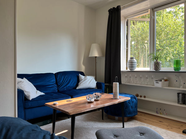 2-bedroom apartment close to Copenhagen Central.<br /><br />S-train only 3 stops  Great apartment in Copenhagen 100 m to S-Train Entire condo vacation rental 691871891475954852