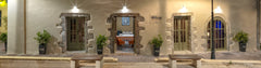 Welcome to Fileas Art Hotel, an elegant boutique hotel in the Old Town of Chania Greece Fileas Art Hotel - Superior Ground Floor Room in boutique hotel vacation rental 33728627