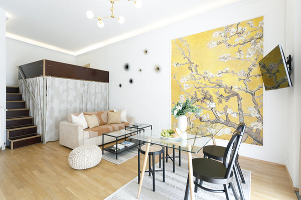 You'll enjoy living in a fantastic location, just steps from Naschmarkt and the  Vienna, Austria Central location: Naschmarkt & balcony Entire rental unit vacation rental 1025773