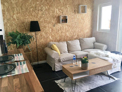 Hi :)<br /><br />Quiet Private Studio with kitchen, bathroom, living room, small Ghent, Belgium Cosy and Quiet with Terrace Entire rental unit vacation rental 31917332