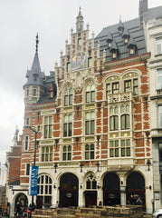 Monts des Arts - Le Coudenberg Ouest<br />En plein centre de Bruxelles, dans un   Mont des Arts - Le Coudenberg Ouest Entire rental unit vacation rental 30366912