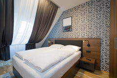 Three bedroom apartment with balcony.  MyApartments - Top 35 Entire serviced apartment vacation rental 40413708