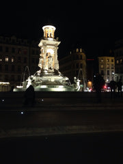 Studio en centre ville de Lyon, avec balcon, idéal pour les beaux temps. Peut lo Lyon, France Petit cocon dans le centre-ville Entire rental unit vacation rental 17785734