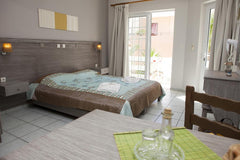 This complex of apartments is located 50 meters from the sandy organized beach o  2seaside studio complex,ideal for firends/couples Entire condo vacation rental 23376199