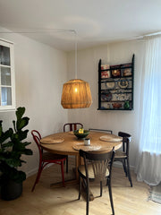 Homely apartment in the worlds best district Nørrebro, as elected in 2021!<br /> Copenhagen, Denmark Cosy 2 room apartment in the heart of Copenhagen Entire rental unit vacation rental 644116791163887508