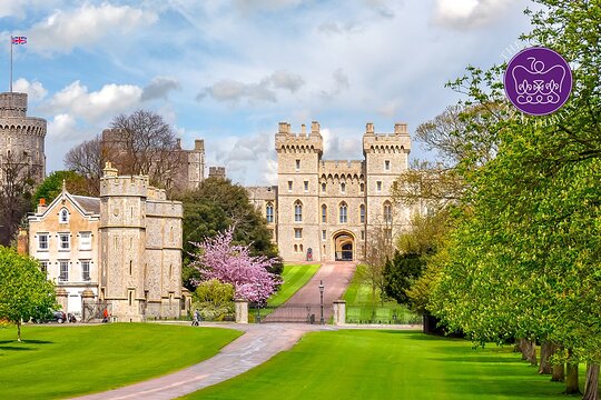 Royal London and Windsor Full Day Tour  Private Tours and Travel Guide Europe London CITY London Destination Tour