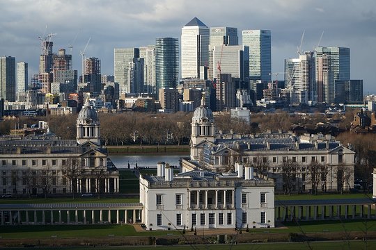 Royal Greenwich and Cutty Sark Private Tour  Private Tours and Travel Guide Europe London CITY London Destination Tour