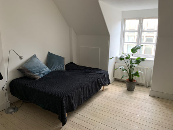 Denmark Rummelig lejlighed med altan Entire condo vacation rental 53599660