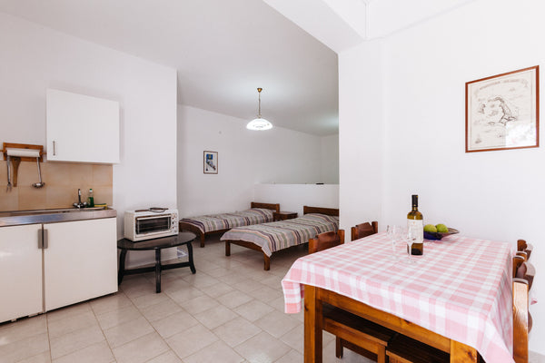 'Thalassitis' is a complex of apartments located at southeast of Santorini just  Greece 'Thalassitis' coastal apartment 1 Entire rental unit vacation rental 13459562