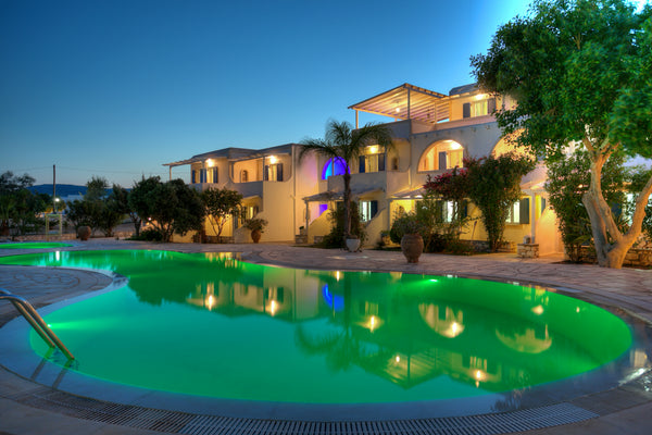 We believe that in the philosophy of hospitality, the final goal, mission, and v Paros, Greece Sunrise Romantic Apartment | Seaview [ max 3 ] Entire serviced apartment vacation rental 6806936