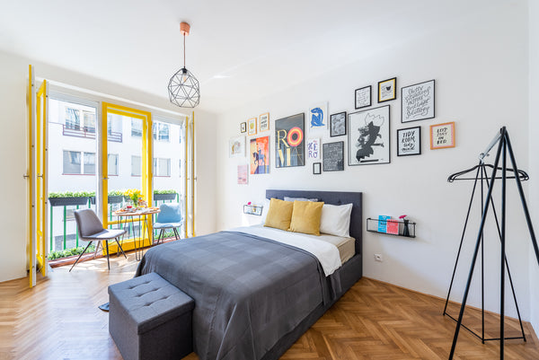 Enjoy this newly renovated, design studio apartment in the Prague Old Town. Surr Prague, Czechia !OLD TOWN!-Design studio in the heart of Prague❤️ Entire rental unit vacation rental 24429327