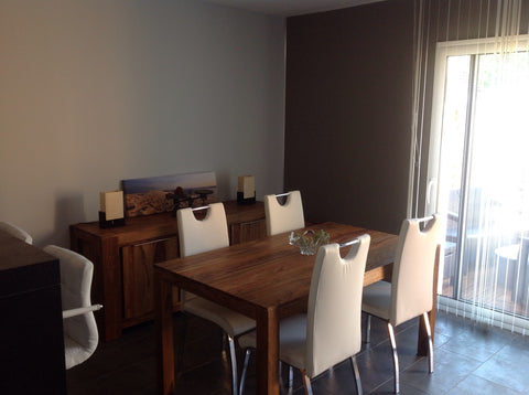 Maison Neuve de 100 m2  avec 1 étage 2 chambres 2 lits SB et sanitaire au 1er et Villenave-d'Ornon, France BORDEAUX MÉTROPOLE  MAISON NEUVE ET  JARDIN ARBORÉ Entire home vacation rental 7098778