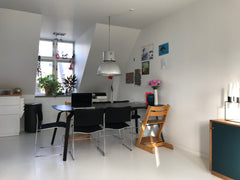 The apartment is half a town house located in Humleby which is a family friendly Denmark Cozy apartment in the best part of Copenhagen Entire rental unit vacation rental 25411342