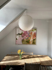 Cosy bright flat located in the center of Copenhagen. <br /><br />The Apartment  Copenhagen, Denmark Lys og skøn lejlighed i centrum af københavn. Entire rental unit vacation rental 557035135321843643