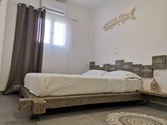 We have a large area with 16 villas where we can accommodate up to 60 people. Pr Greece Wedding place & Stay Groups Entire home vacation rental 45147633
