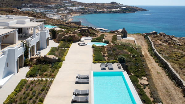 Talyssa Entire villa vacation rental 20731609