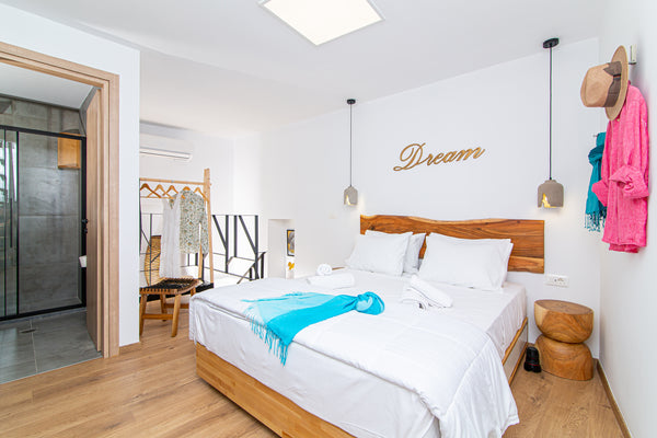 Relax in this peaceful and pleasant house. Located in the centre of the old vill Malia, Crete, Greece Nook House where moments make memorable stories... Entire townhouse vacation rental 623158477597007318