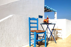 With attention to detail and the exceptional combination of island architecture  Greece Studio in Adamas - MIlos island Entire rental unit vacation rental 52235243