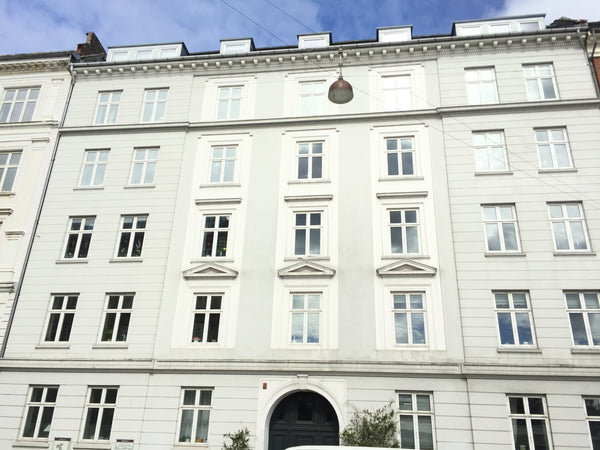 This huge apartment is located in the very heart of Inner-Østerbro within walkin Copenhagen, Denmark Stylish BIG place - Very central - Great for kids! Entire rental unit vacation rental 792378