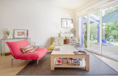 Je vous accueille dans ma maison  individuelle mitoyenne,lumineuse ,calme,wifi j Talence, France Bienvenue chez Marie Entire home vacation rental 5843646