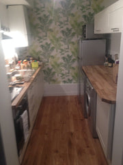 F3 de 55m3 refait à neuf<br />1 grande chambre lit double <br />1 petite chambre Brindas, France F3 proximité Jardin Public Entire rental unit vacation rental 20162650