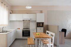 A fully renovated (since March 2017) dual-aspect apartment,ideally situated in t Greece Central Luxury Apartment Entire rental unit vacation rental 18159735