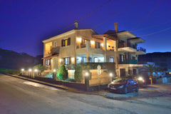After an extensive renovation, hard work and vision of the owner Mrs. Eleftheria Kissamos, Greece Erilia's  House Entire home vacation rental 23805061