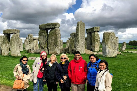 Stonehenge and Bath Tour with Oxford University Alumni  Private Tours and Travel Guide Europe London CITY Oxford Destination Tour Europe London CITY Oxford