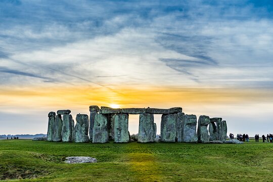 Private Guided Tour of Ancient and Magical Stonehenge  Private Tours and Travel Guide Europe London CITY London Destination Tour