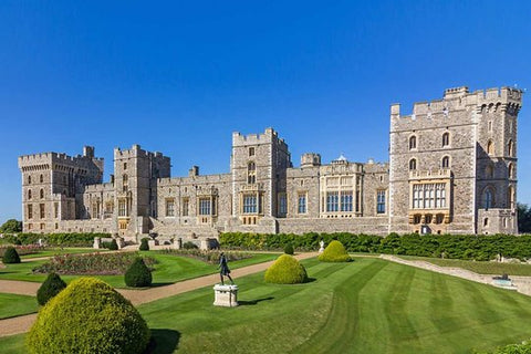 Windsor Castle private vehicle service from London with Admission tickets  Private Tours and Travel Guide Europe London CITY London Destination Tour Europe London CITY London