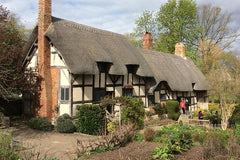 The Cotswolds and Shakespeare Tour from Oxford  Private Tours and Travel Guide Europe London CITY Oxford Destination Tour Europe London CITY Oxford