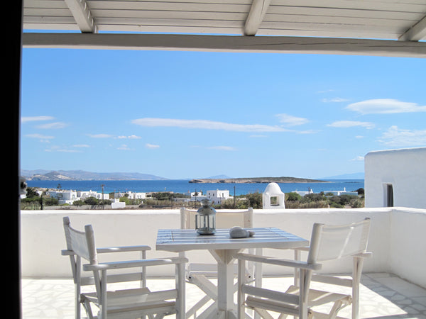 Offering two separate bedrooms one master, living area with sofa bed, and a grea Athens, Greece Deluxe Apartment wtih Sea View Entire condo vacation rental 7577029
