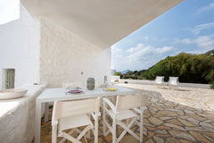 The house is ideal for families and couples in search of a peaceful house to rel Athens, Greece Aura Ysterni House Cycladic home vacation rental 18596370