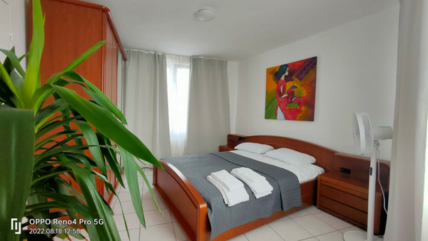 Antwerp, Belgium Nice, clean, compact simple place for 3 people! Entire condo vacation rental 692545908699645146