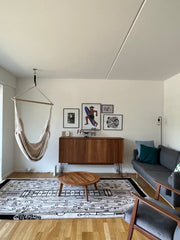 Experience lovely Copenhagen Nordvest with its trendy bars, quiet parks and mixt Copenhagen, Denmark Private, quiet room in modern Copenhagen apartment Private room in rental unit vacation rental 675873859281215482
