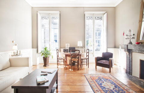 <b>The space</b><br />Ideally located in the heart of the city, this magnificent Bordeaux, France au cœur du quartier historique Entire rental unit vacation rental 1274080