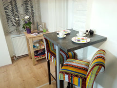 Charming apartment near the city centre of Vienna. The apartment is located on t Vienna, Austria Charming Apartment near Vienna's City Centre Entire rental unit vacation rental 14792533