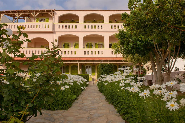 For more than 20 years Hotel 