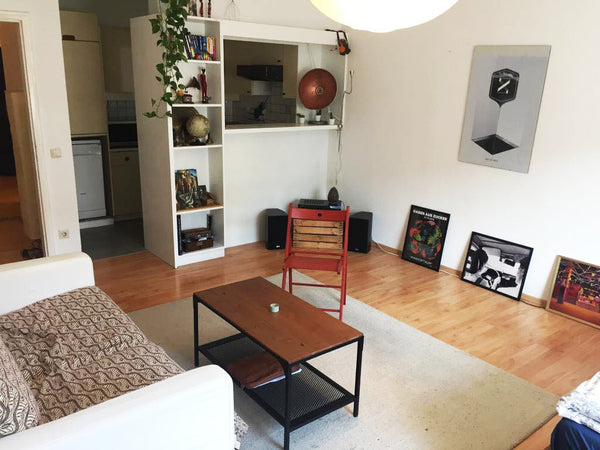 My little beautiful apartment is just a few meters far from the world famous Sch  LOVELY FLAT next to the Palace  Schönbrunn! Entire rental unit vacation rental 32455300