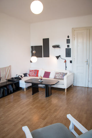 + My place is close to famous Naschmarkt. Great connection to public transport a Vienna, Austria Premium Flat in Heart of Vienna! Entirely For You! Entire rental unit vacation rental 14336476