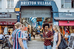 Brighton Private Custom Tours with a Local: Highlights & Hidden Gems Private Tours and Travel Guide Europe London CITY Brighton Destination Tour Europe London CITY Brighton