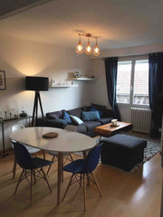 Charmant appartement à 5 min à pied du grand théâtre extra centre ville.<br />Ac  Appartement centre ville calme et lumineux Entire rental unit vacation rental 32492370