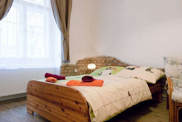 This is a fabulous location to stay. Centrally located, close enough to the city Prague, Czechia Market, cafés and restaurant around Private room in rental unit vacation rental 10119768