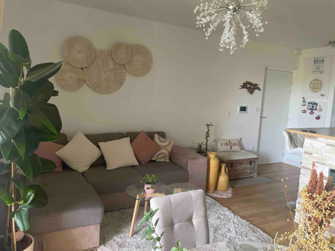 le logement situé sur la fameuse  avenue Thiers a bordeaux  (Rive droite )<br /> Dax, France Agréable chambre dans un T3( femmes seulement). Private room in bed and breakfast vacation rental 50640914