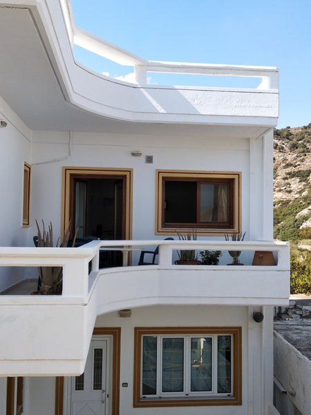 Our house is located in the picturesque fishing village Tsoutsouros, only 80 met  Asterousia Home - Tsoutsouros Entire home vacation rental 28022257