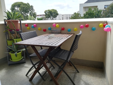 L appartement se situe dans une residence calme, approximité du centre de Talenc  Confortable appartement avec parking (souterrain) Entire condo vacation rental 36879548