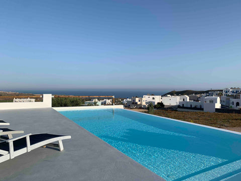 *SPECIAL 2022 RATES | BOOK NOW*<br /><br />This renovated apartment has everythi Akrotiri, Greece Acrothea Suites | Apartment with Partial Sea View Room in hotel vacation rental 562878312725710901