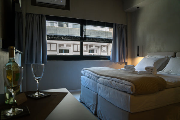 Enjoy Athens at its best! Located in the heart of the historical center, you are Athens, Greece Athens Lux Casa, Urban Eco Studio Twin-Queen #1 Entire rental unit vacation rental 581717482553036448